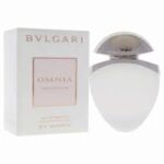 OMNIA CRYSTALYNE BY BVLGARI 0.84 FL. OZ. EDT SPRAY FOR WOMEN