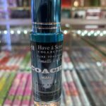 ROLLETIQUE LACOSTE COACH MEN 0.35oz.Rolletique- Oil Roll-on