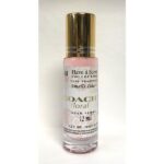 ROLLETIQUE COACH FLORAL 0.35oz.Rolletique- Oil Roll-on W