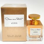 OSCAR ALIBI BY OSCAR DE LA RENTA 3.4 FL.OZ. EDP SPRAY FOR WOMEN