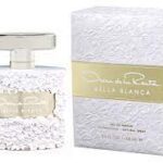 Bella BLANCA BY OSCAR DE LA RENTA 3.4 FL.OZ. EDP SPRAY FOR WOMEN