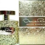 Bella Essence BY OSCAR DE LA RENTA 3.4 FL.OZ. EDP SPRAY FOR WOMEN