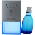 OCEAN DREAM BY