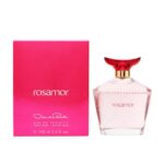 ROSAMOR BY OSCAR DE LA RENTA 3.4 FL.OZ. EDT SPRAY FOR WOMEN