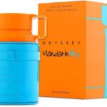 MANDARINSKY 3.4oz. Edt Spray For Men