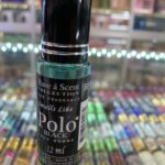 Polo Black 0.35 Fl. Oz. Rolletique- Oil Roll-on Men