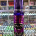 Poison 0.35 Fl. Oz. Rolletique- Oil Roll-on Women