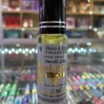 MILLION LUCKY 0.35 Fl. Oz. Rolletique- Oil Roll-on Men