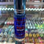 Polo Sport 0.35 Fl. Oz. Rolletique- Oil Roll-on Men