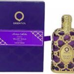 ORIENTICA VELVET GOLD 2.5OZ. EDP FOR WOMEN