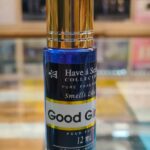 ROLLETIQUE- GOOD GIRL BY CH 0.35oz.Rolletique- Oil Roll-on