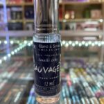 sauvage 0.35 Fl. Oz. Rolletique- Oil Roll-on Men