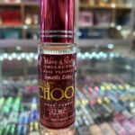 ROLLETIQUE- I WANT CHOO JIMMY CHOO 0.35 Fl. Oz. Rolletique- Oil Roll-on Women