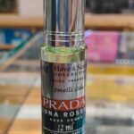 prada luna rosa 0.35 Fl. Oz. Rolletique- Oil Roll-on Men