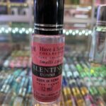 ROLLETIQUE- VALENTINO DONNA 0.35 Fl. Oz. Rolletique- Oil Roll-on Women