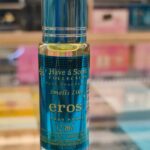 ROLLETIQUE- EROS by versace 0.35 OZ. Rolletique- Oil Roll-on