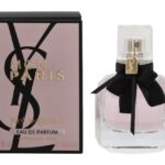 MON PARIS BY YVES SAINT LAURENT 1.0 FL.OZ. EDP SPRAY FOR WOMEN
