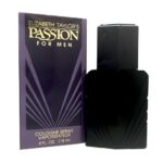 PASSION BY ELIZABETH TAYLOR 4.2 FL.OZ. EDT SPRAY FOR MEN
