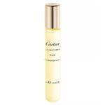 LA PANTHERE ELIXER EDP INTENSE BY CARTIER 10ML FOR MEN