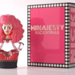 MINAJESTY BY NICKI MINAJ 3.4 FL. OZ. EDP SPRAY FOR WOMEN