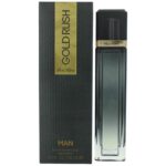 PARIS HILTON Gold Rush BY PARIS HILTON 3.4 FL.OZ. EDT SPRAY FOR MEN