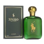 POLO BY RALPH LAUREN 4.0 FL.OZ. EDT SPRAY FOR MEN