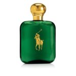 POLO BY RALPH LAUREN 2.0 FL.OZ. EDT SPRAY FOR MEN