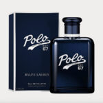 Polo 67 4.2 FL.OZ. EDT SPRAY FOR MEN