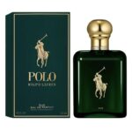 POLO OUD 4.2 EDP SPRAY FOR MEN