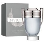 INVICTUS BY PACO RABANNE 3.4 FL.OZ. EDT SPRAY FOR MEN