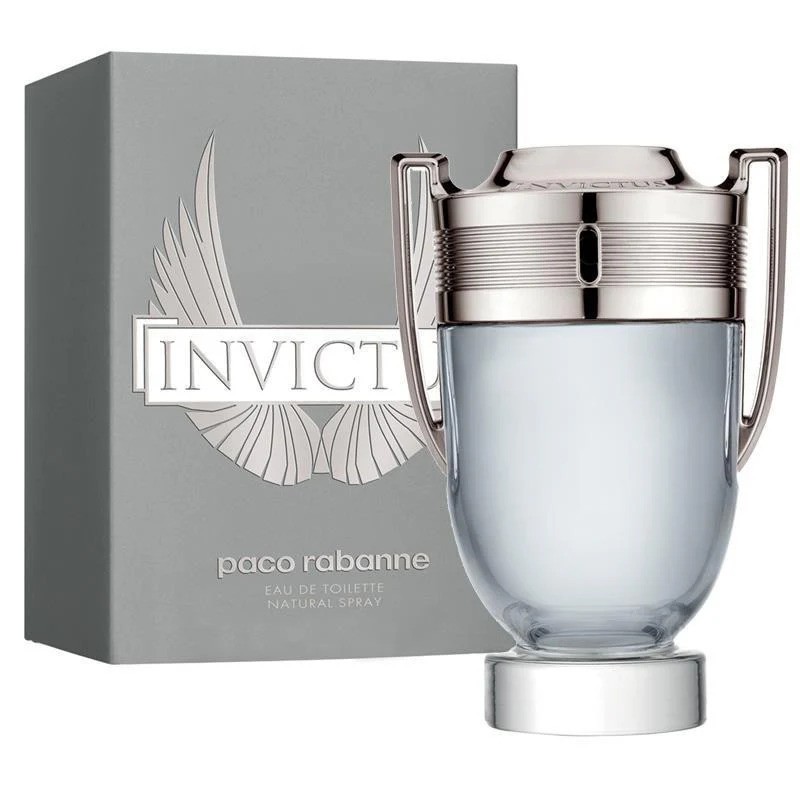 PRABINV100TM.com-webp-to-jpg-converter.jpg INVICTUS BY PACO RABANNE 3.4 FL.OZ. EDT SPRAY FOR MEN - Image 1