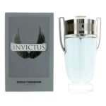 INVICTUS BY PACO RABANNE 6.8 FL.OZ. EDT SPRAY FOR MEN