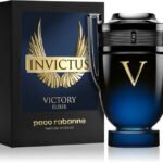 INVICTUS  VICTORY ELIXIR 3.4 FL.OZ.PARFUM INTENSE SPRAY FOR MEN