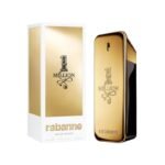 1 MILLION BY PACO RABANNE 3.4 FL. OZ. EDT SPRAY FOR MEN