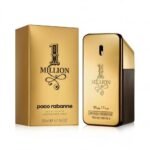 1 MILLION BY PACO RABANNE 1.7 FL.OZ. EDT SPRAY FOR MEN