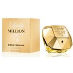 LADY MILLION BY PACO RABANNE 2.7 FL.OZ. EDP SPRAY FOR WOMEN