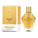 PACO RABANNE MILLION GOLD 2.7 FL.OZ. EDP SPRAY FOR WOMEN