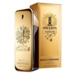 1 MILLION BY PACO RABANNE 3.4 FL. OZ. PARFUM SPRAY FOR MEN