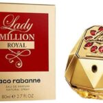 PACO RABANNE MILLION ROYAL 2.5 FL.OZ. EDP SPRAY FOR WOMEN
