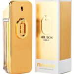 PACO RABANNE MILLION GOLD 6.8 FL.OZ. EDP INTENSE FOR MEN