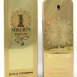 1 Million Parfum BY PACO RABANNE 6.7 FL. OZ. parfum SPRAY FOR MEN