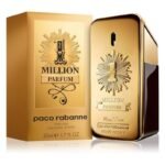 1 Million Parfum BY PACO RABANNE 1.7OZ. FL. OZ. parfum SPRAY FOR MEN