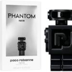 Phantom BY PACO RABANNE 3.4 FL.OZ. Parfum SPRAY FOR MEN