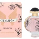 OLYMPEA BLOSSOM BY PACO RABANNE 2.7 FL.OZ. EDP SPRAY FOR WOMEN