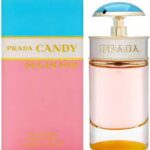 Prada Candy SUGAR POP 1.7 Fl. Oz. Eau De Parfum Spray Women