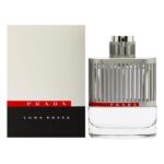PRADA LUNA ROSSA BY PRADA 3.4 FL.OZ. EDT SPRAY FOR MEN
