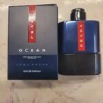 PRADA LUNA ROSSA OCEAN (M) 9ML EDT FOR MEN