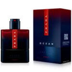 PRADA LUNA ROSSA OCEAN BY PRADA 3.4 FL.OZ. LE PARFUM SPRAY FOR MEN