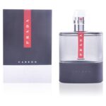 PRADA Luna Rossa Carbon BY PRADA 1.7 FL.OZ. EDT SPRAY FOR MEN