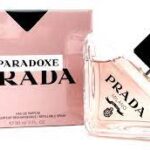 Prada Paradoxe 3 Fl. Oz. Eau De Parfum Spray Women